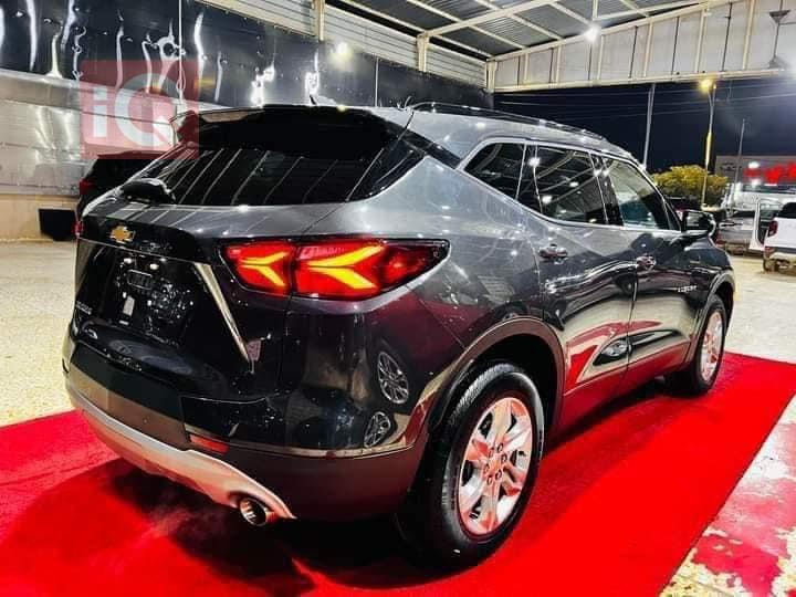 Chevrolet Blazer